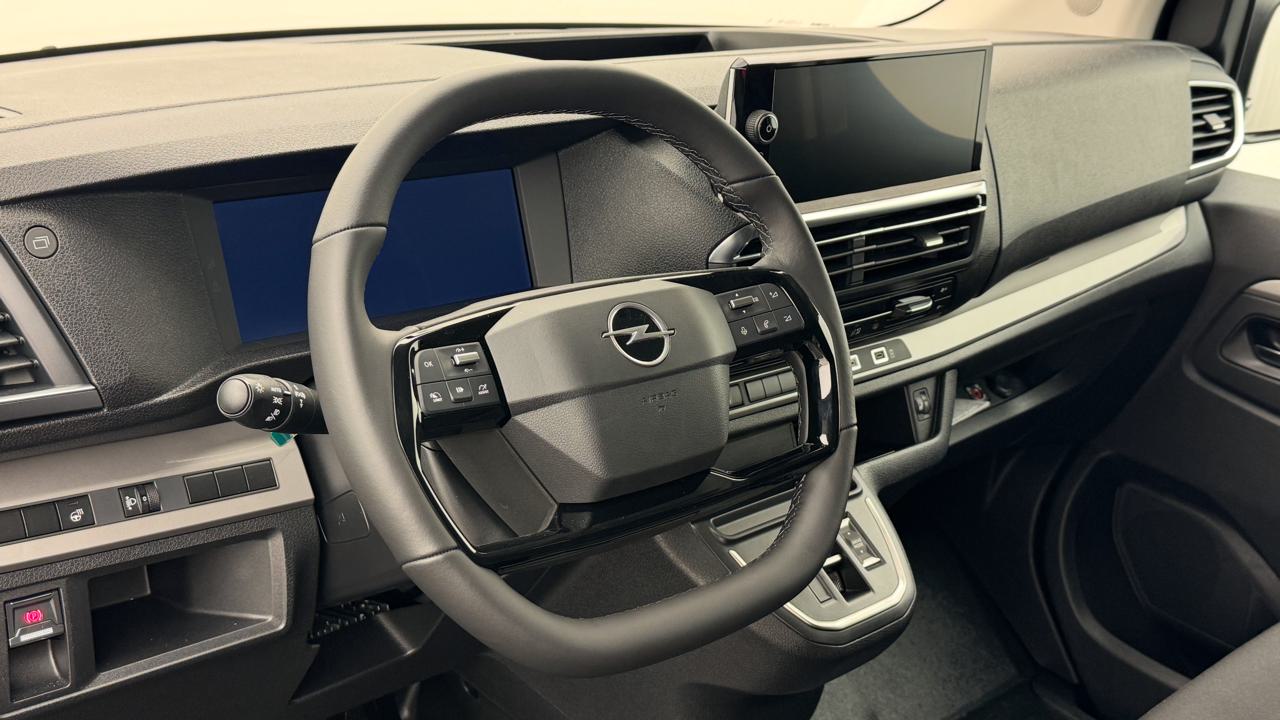 Opel<br>Zafira 2.2 CDTI XL Edition A