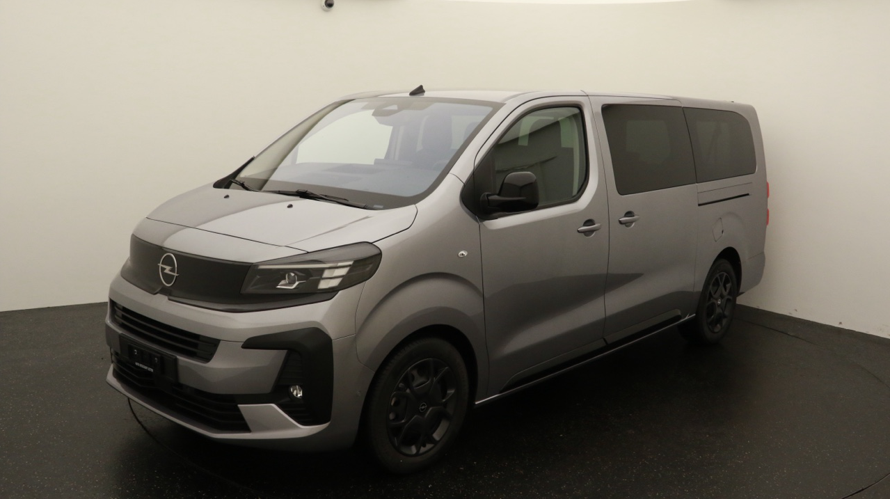 Opel<br>Zafira 2.2 CDTI XL Edition A