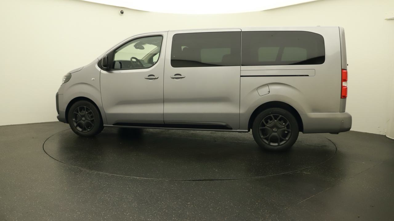 Opel<br>Zafira 2.2 CDTI XL Edition A