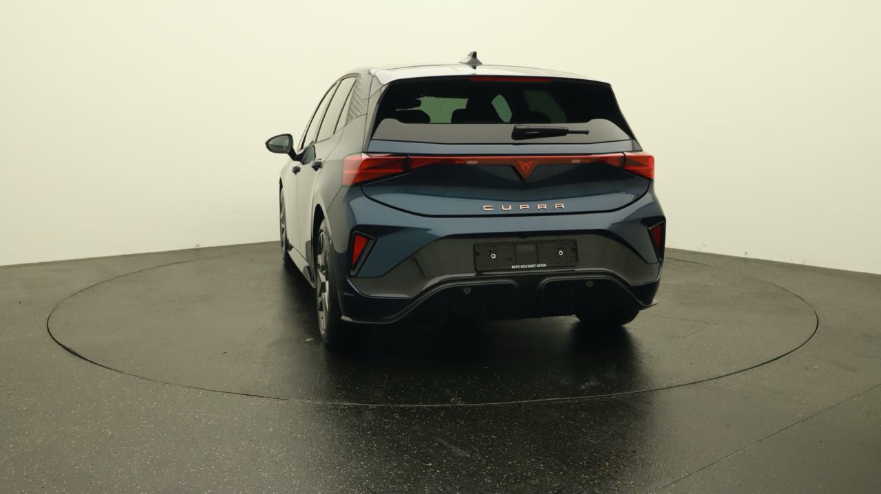 Cupra<br>Born 79 kWh