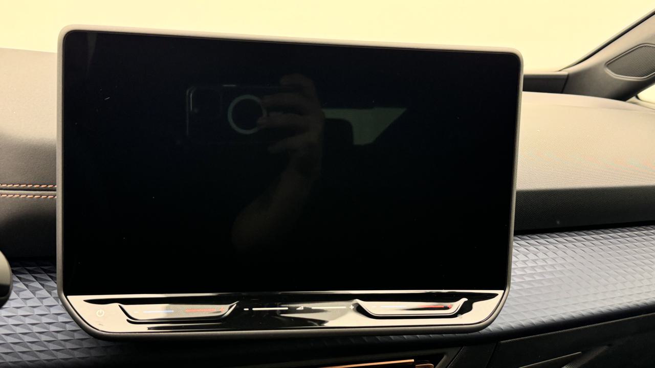 Cupra<br>Born 79 kWh
