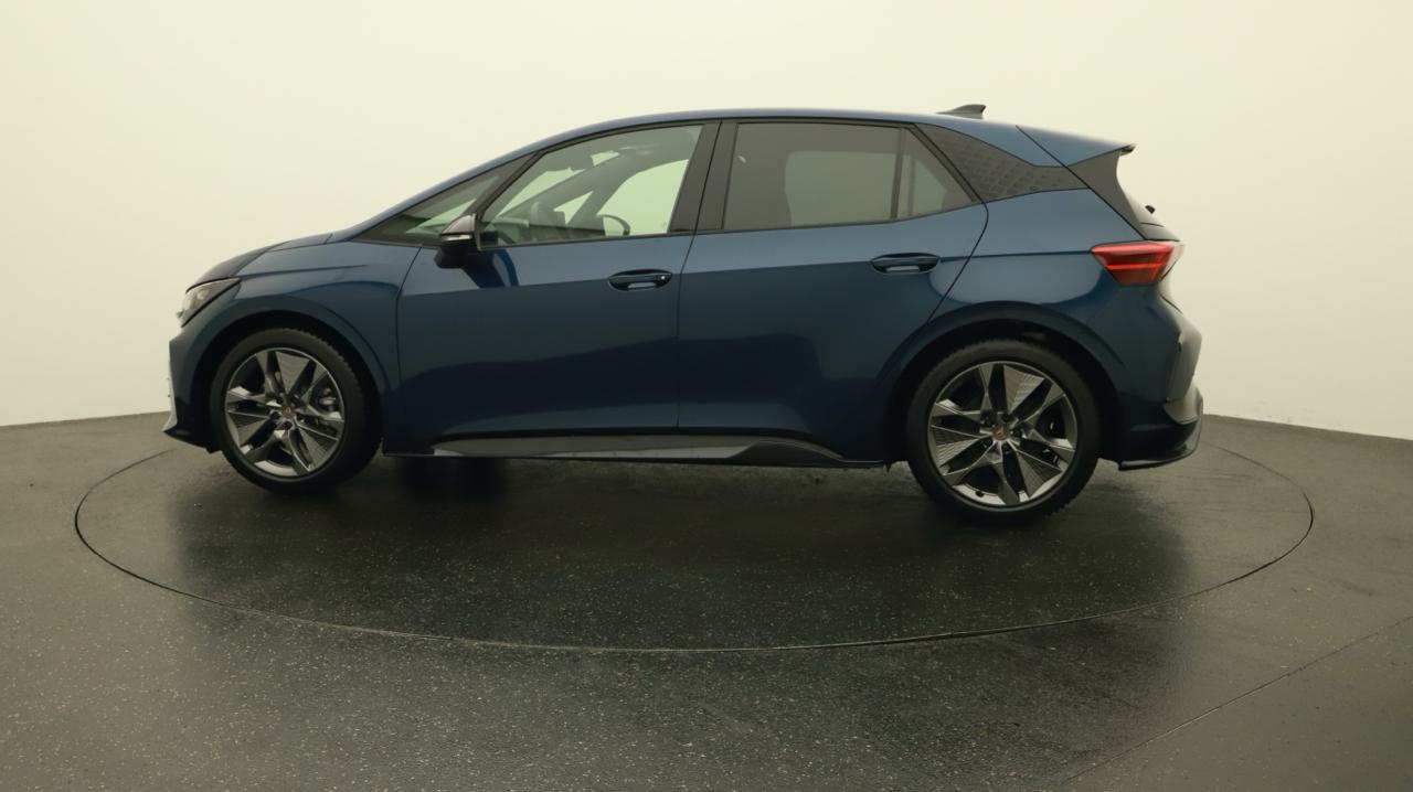 Cupra<br>Born 79 kWh