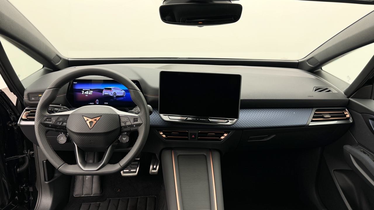 Cupra<br>Born 79 kWh