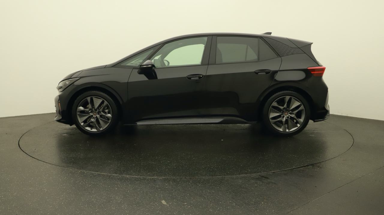 Cupra<br>Born 79 kWh
