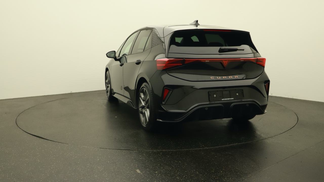 Cupra<br>Born 79 kWh