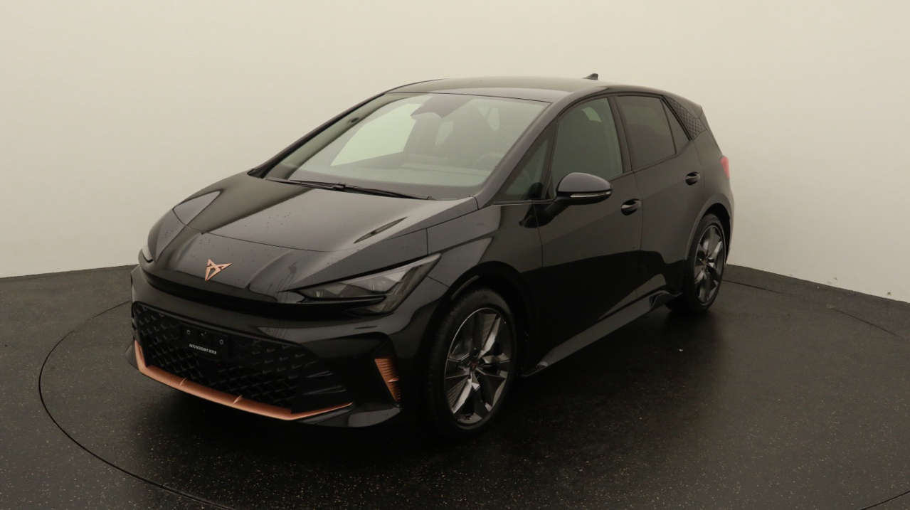 Cupra<br>Born 79 kWh