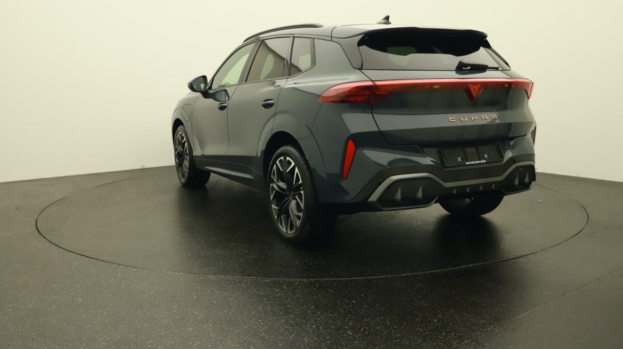 Cupra<br>Terramar 1.5 eHybrid DSG VZ