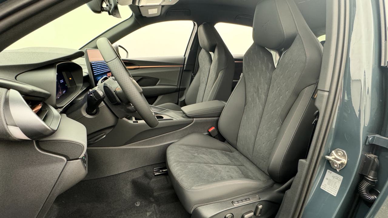 Cupra<br>Terramar 1.5 eHybrid DSG VZ