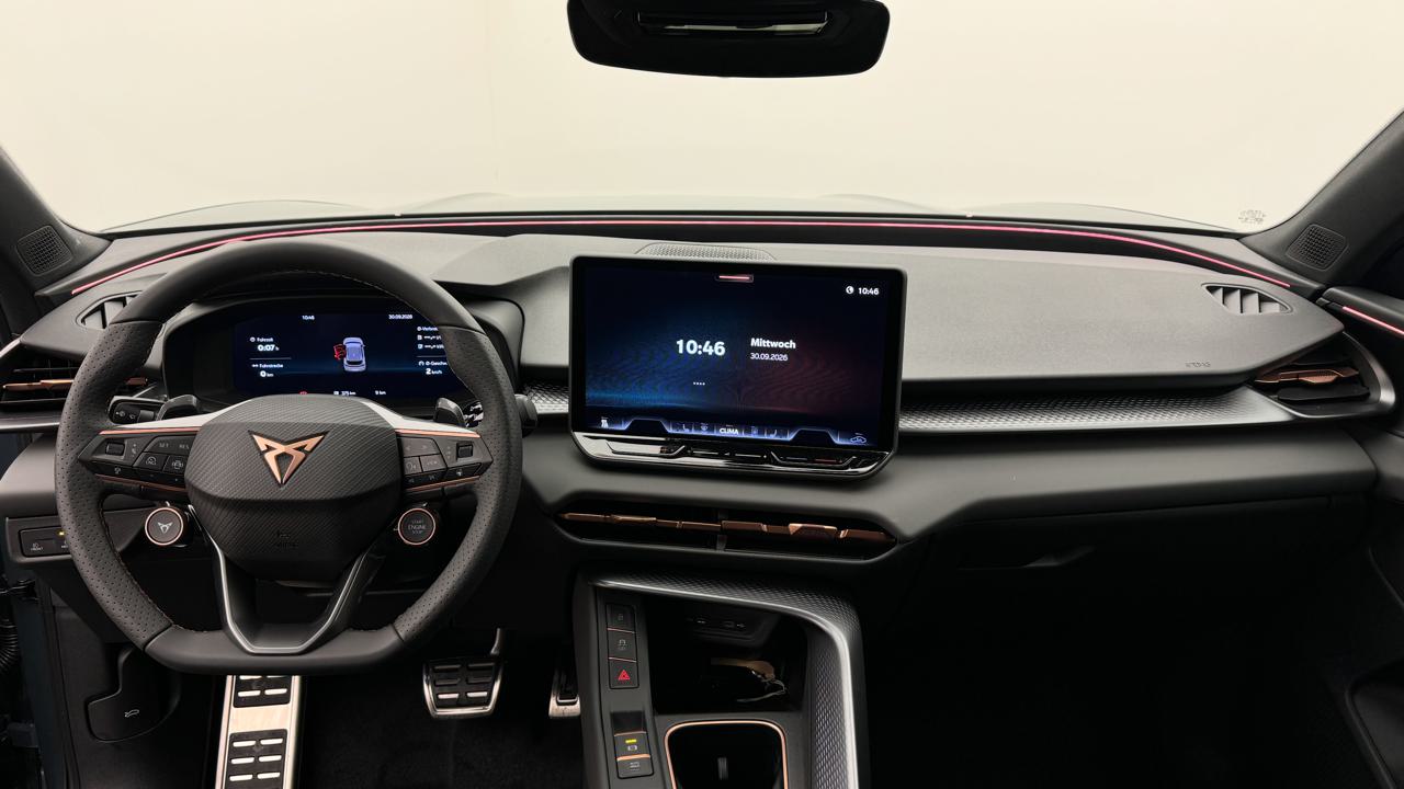 Cupra<br>Terramar 1.5 eHybrid DSG VZ