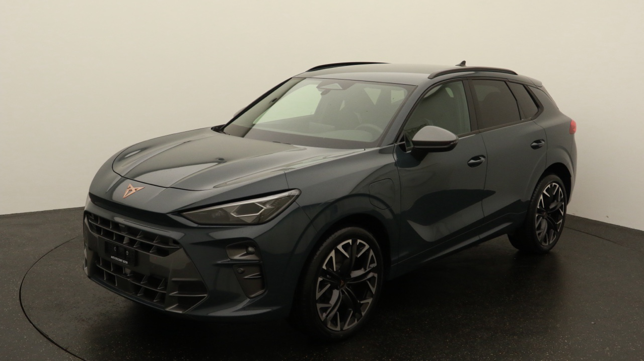 Cupra<br>Terramar 1.5 eHybrid DSG VZ