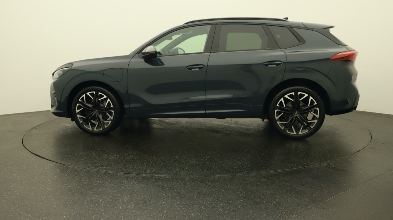 Cupra<br>Terramar 1.5 eHybrid DSG VZ