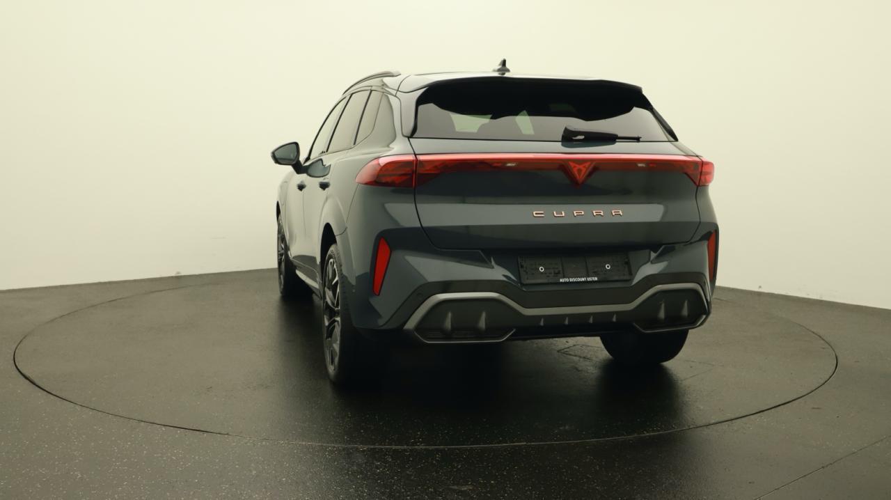 Cupra<br>Terramar 1.5 eHybrid DSG VZ