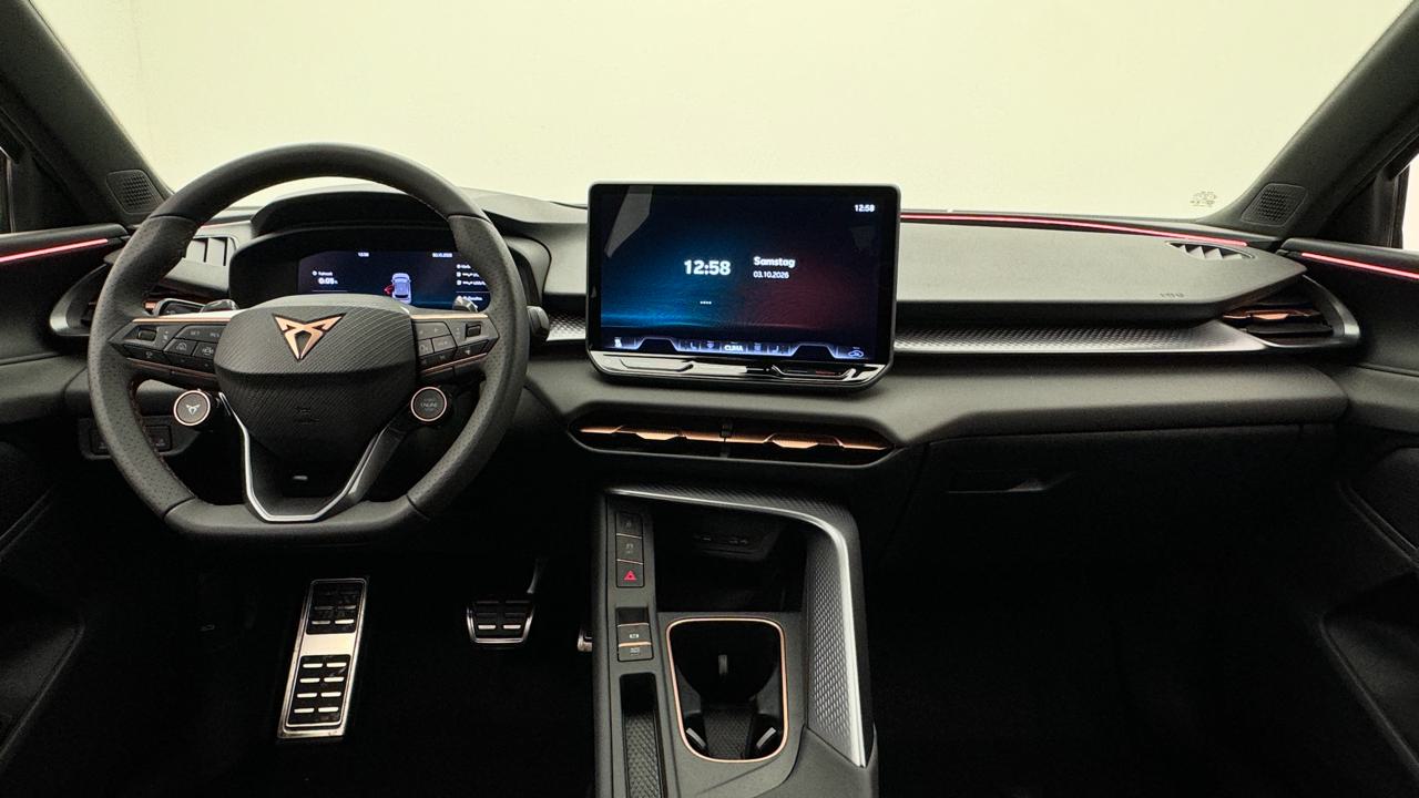 Cupra<br>Terramar 1.5 eHybrid DSG VZ