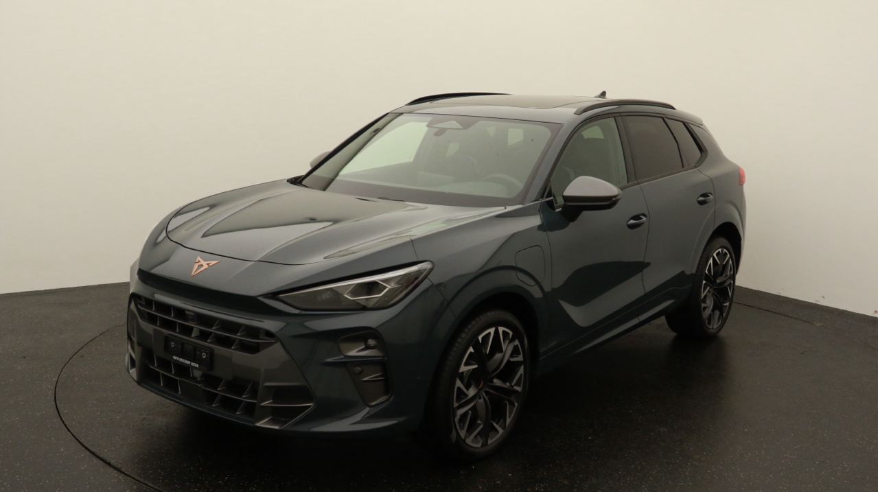 Cupra<br>Terramar 1.5 eHybrid DSG VZ