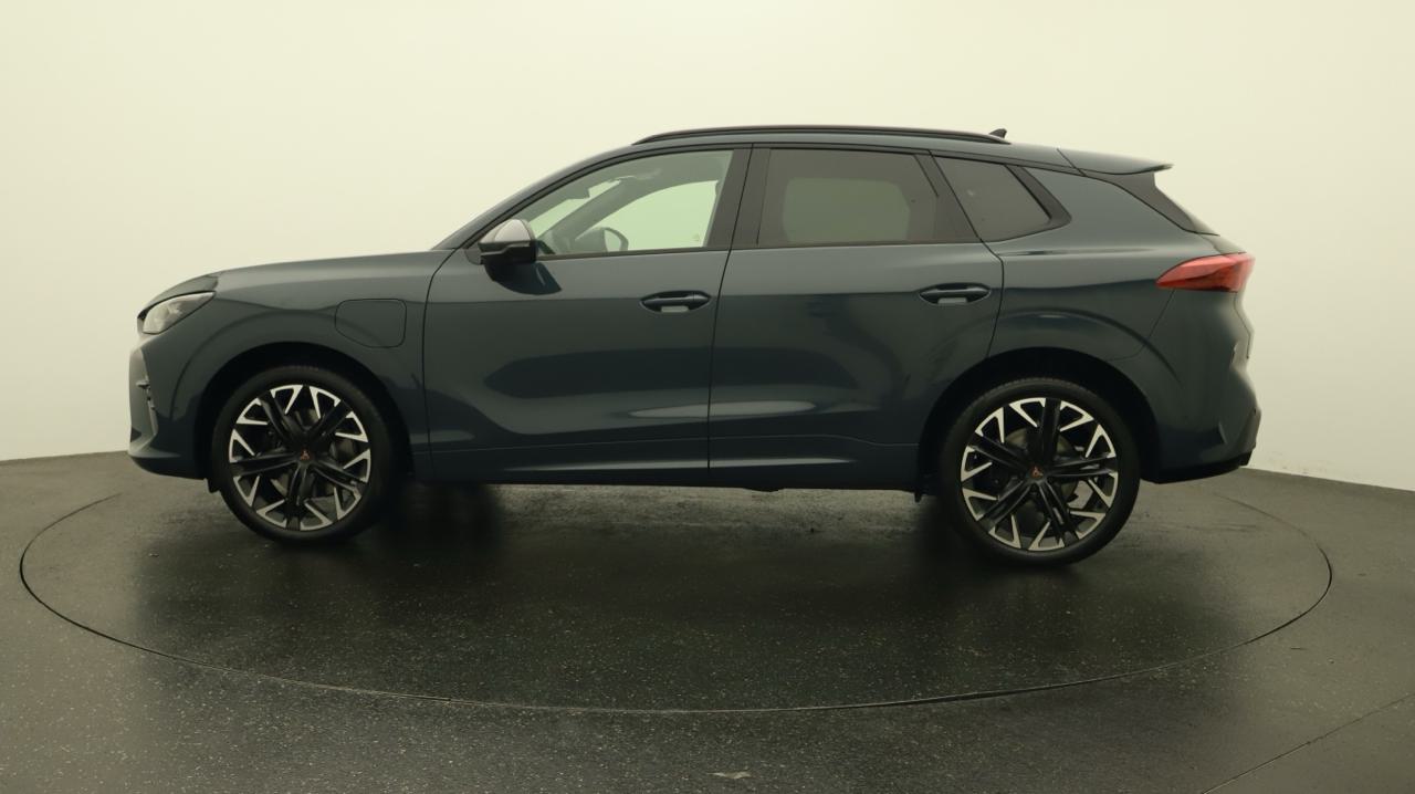 Cupra<br>Terramar 1.5 eHybrid DSG VZ