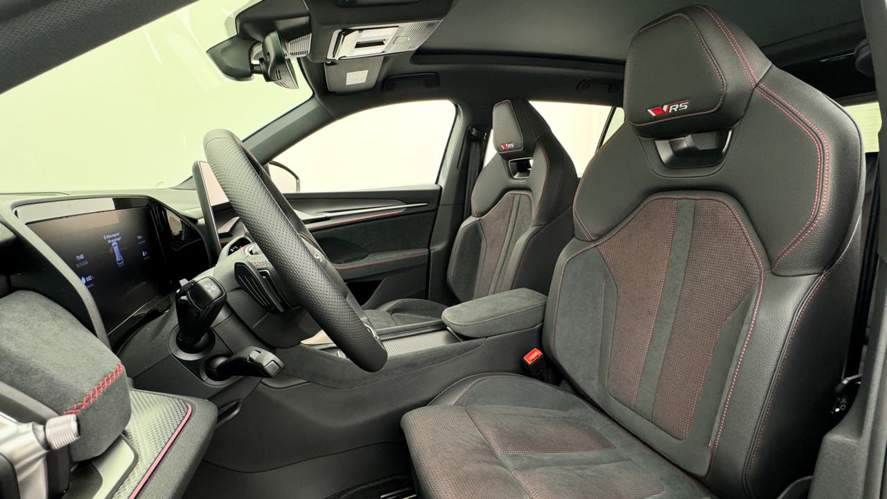 Skoda<br>Kodiaq 2.0 TSI RS 4x4 DSG