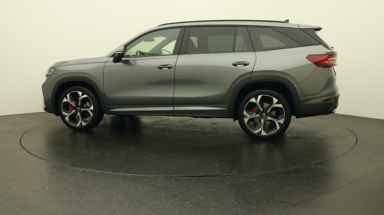 Skoda<br>Kodiaq 2.0 TSI RS 4x4 DSG