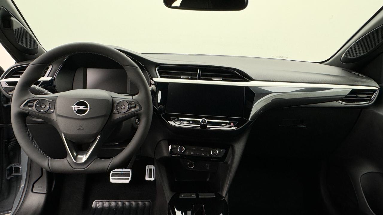 Opel<br>Corsa 1.2 MHEV GS
