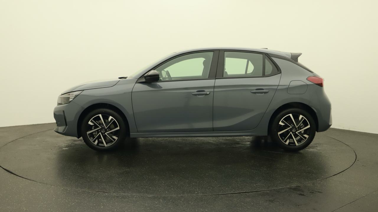 Opel<br>Corsa 1.2 MHEV GS