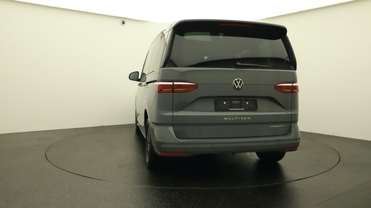 VW<br>Multivan 1.5 eHybrid Life 4Motion DSG