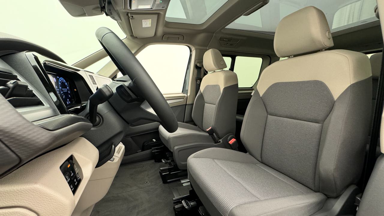 VW<br>Multivan 1.5 eHybrid Life 4Motion DSG