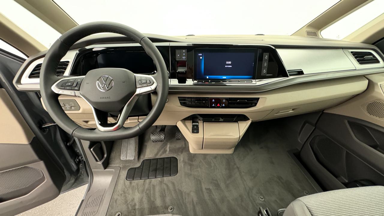 VW<br>Multivan 1.5 eHybrid Life 4Motion DSG