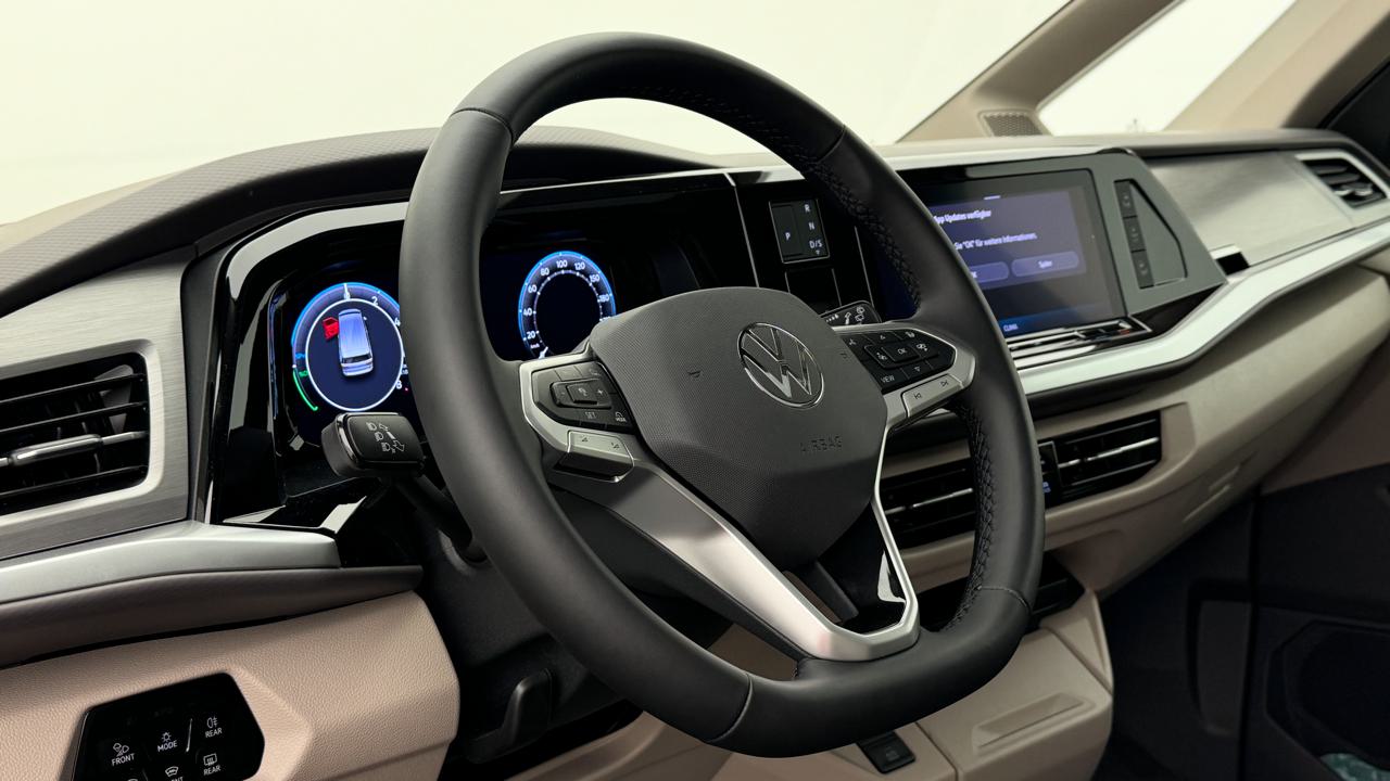 VW<br>Multivan 1.5 eHybrid Life 4Motion DSG