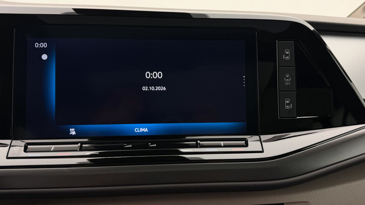 VW<br>Multivan 1.5 eHybrid Life 4Motion DSG