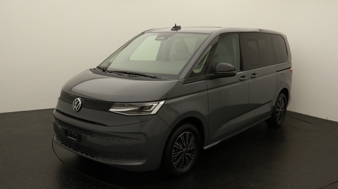VW<br>Multivan 1.5 eHybrid Life 4Motion DSG