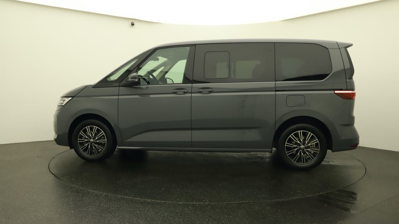 VW<br>Multivan 1.5 eHybrid Life 4Motion DSG