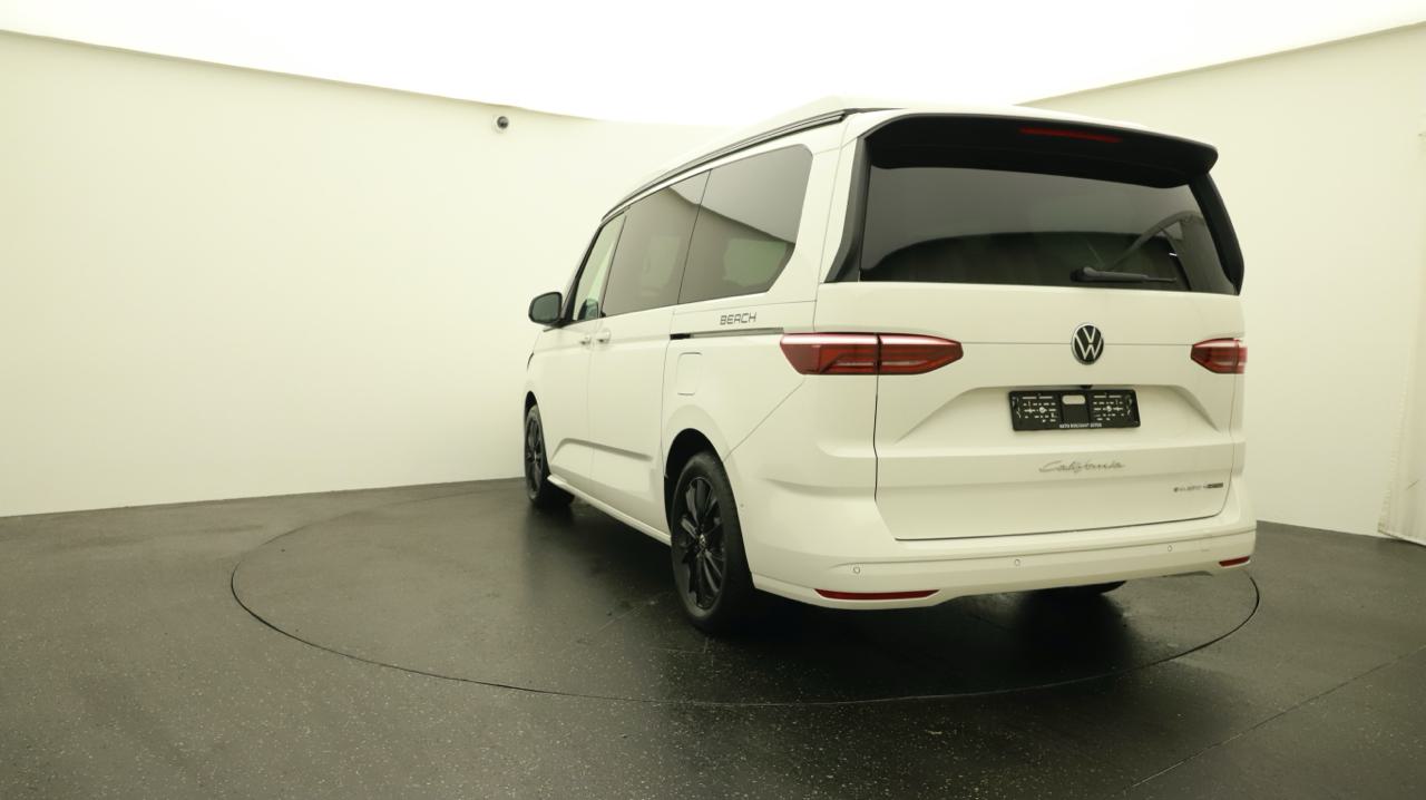VW<br>California eHybrid Beach 4Motion