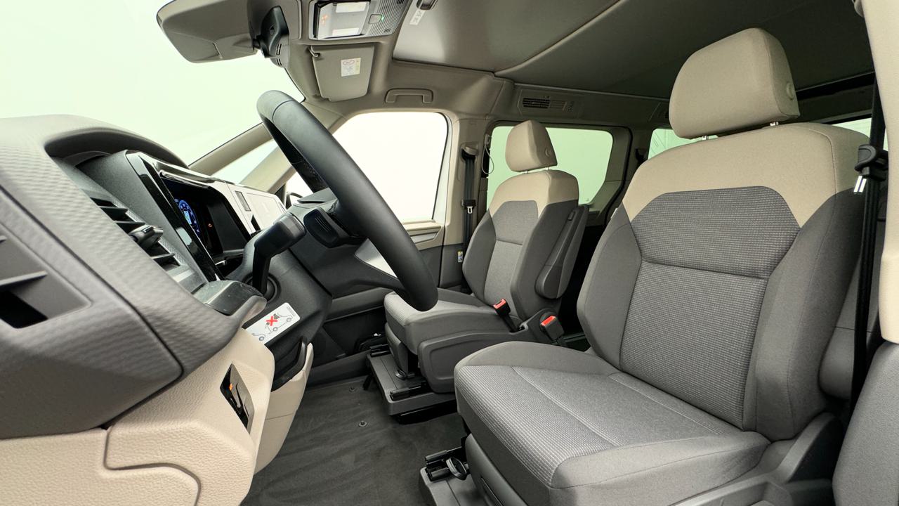 VW<br>California eHybrid Beach 4Motion
