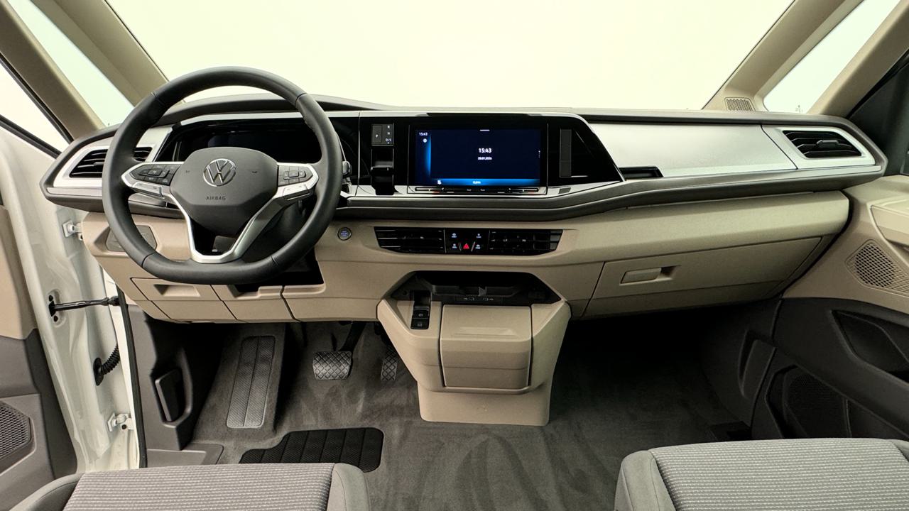 VW<br>California eHybrid Beach 4Motion