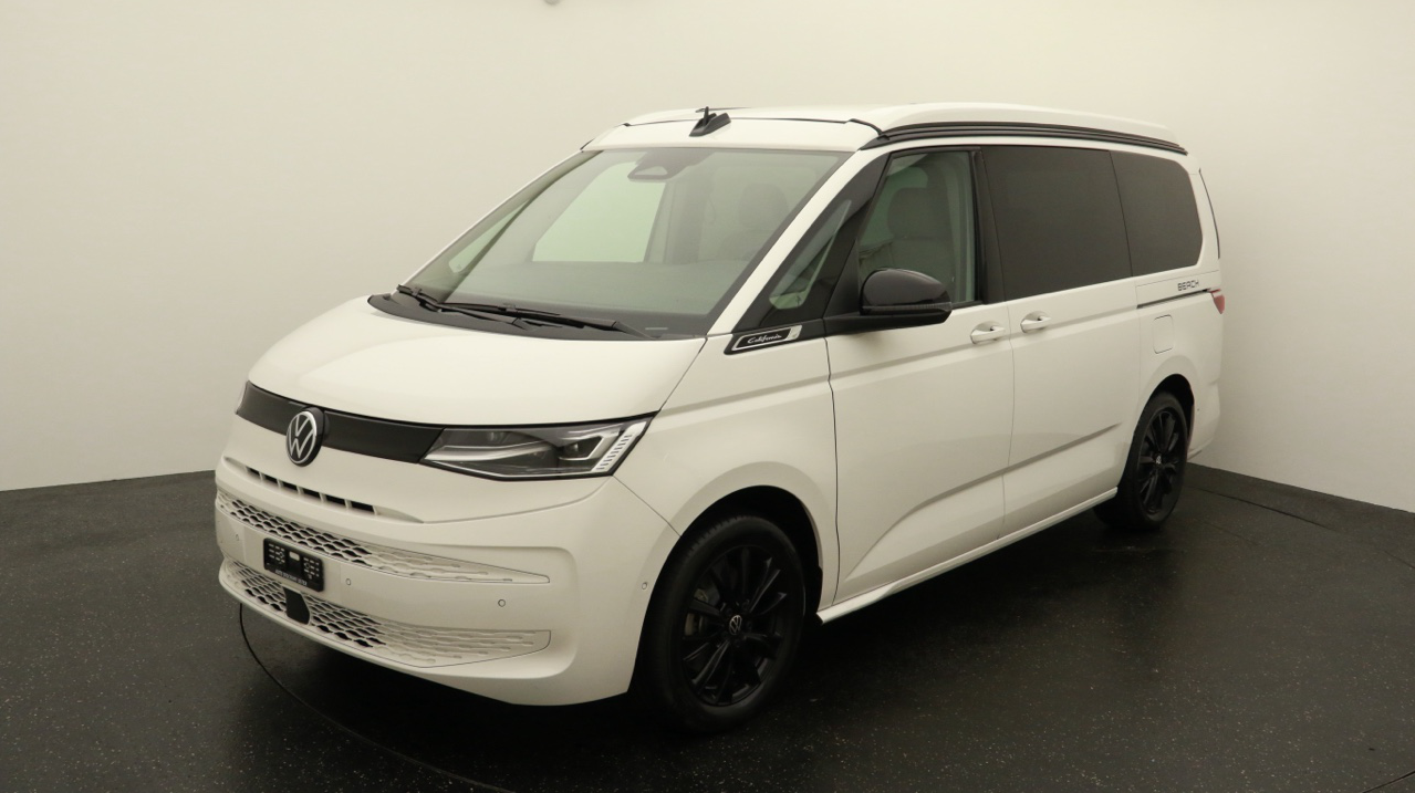 VW<br>California eHybrid Beach 4Motion