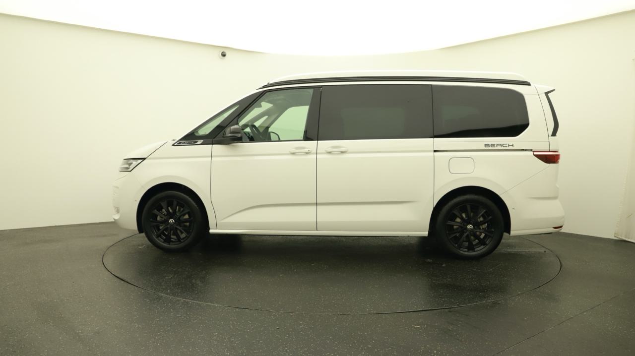VW<br>California eHybrid Beach 4Motion