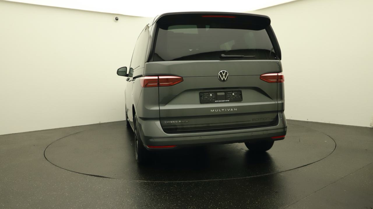 VW<br>Multivan 1.5 eHybrid Life Edition 4Motion DSG