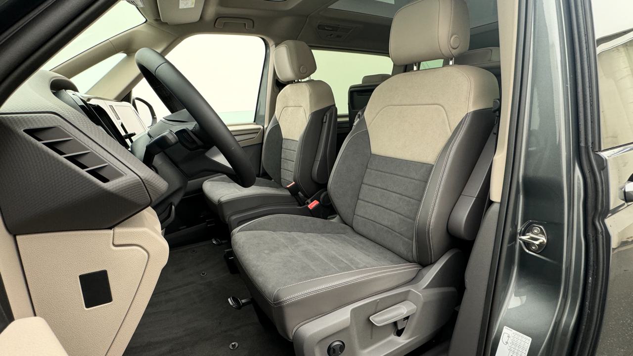 VW<br>Multivan 1.5 eHybrid Life Edition 4Motion DSG