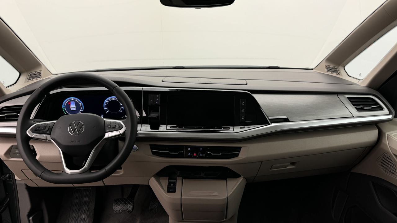 VW<br>Multivan 1.5 eHybrid Life Edition 4Motion DSG