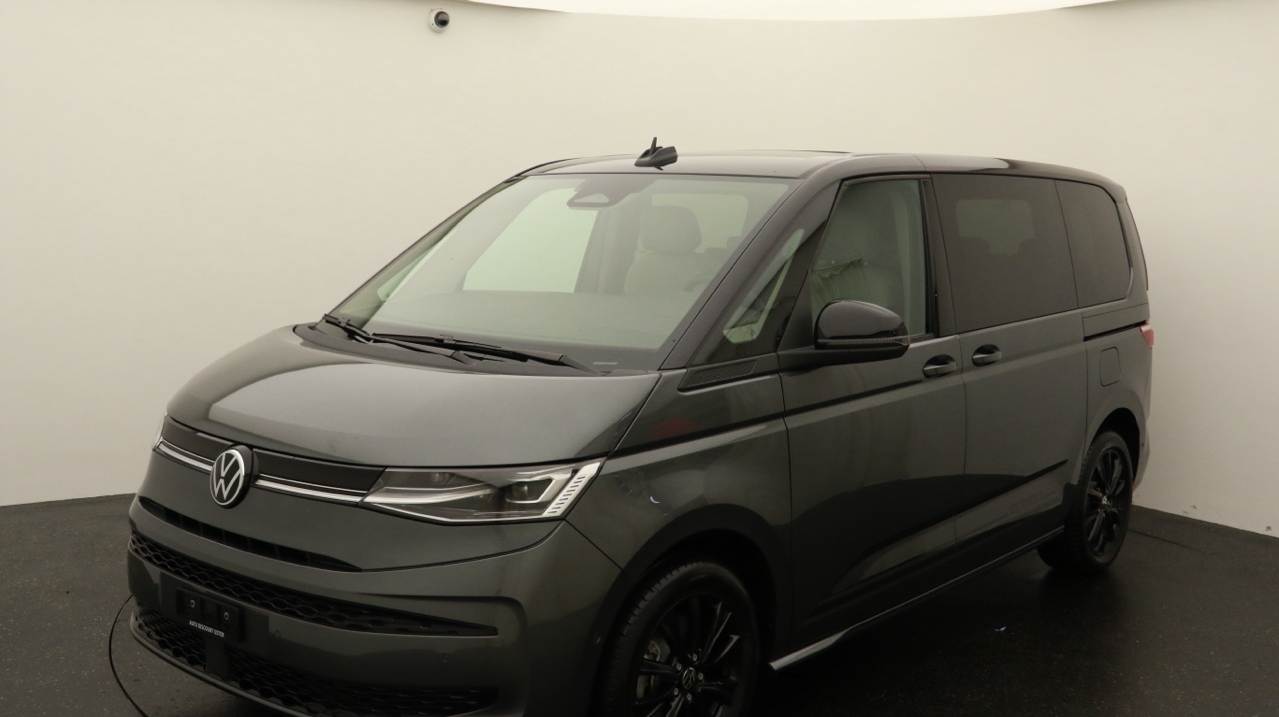 VW<br>Multivan 1.5 eHybrid Life Edition 4Motion DSG