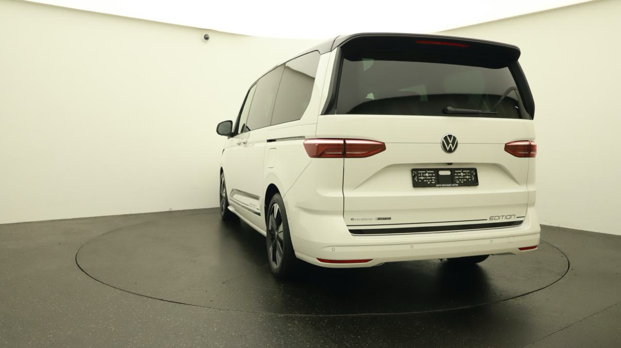 VW<br>Multivan 1.5 eHybrid Life Edition Lang 4Motion DSG