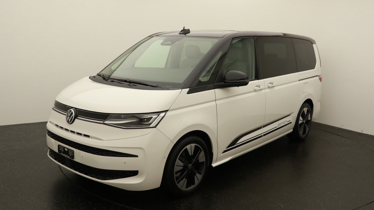 VW<br>Multivan 1.5 eHybrid Life Edition Lang 4Motion DSG