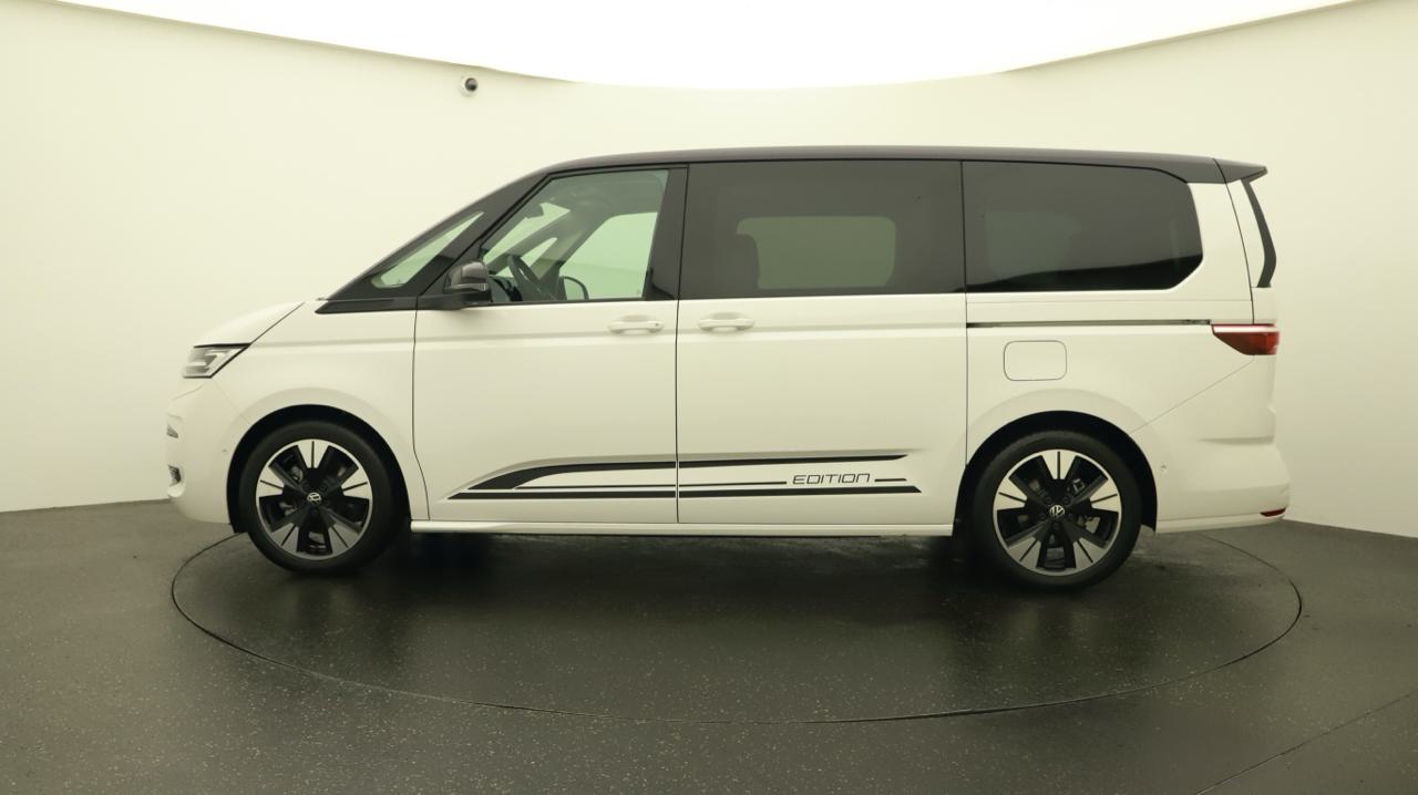 VW<br>Multivan 1.5 eHybrid Life Edition Lang 4Motion DSG