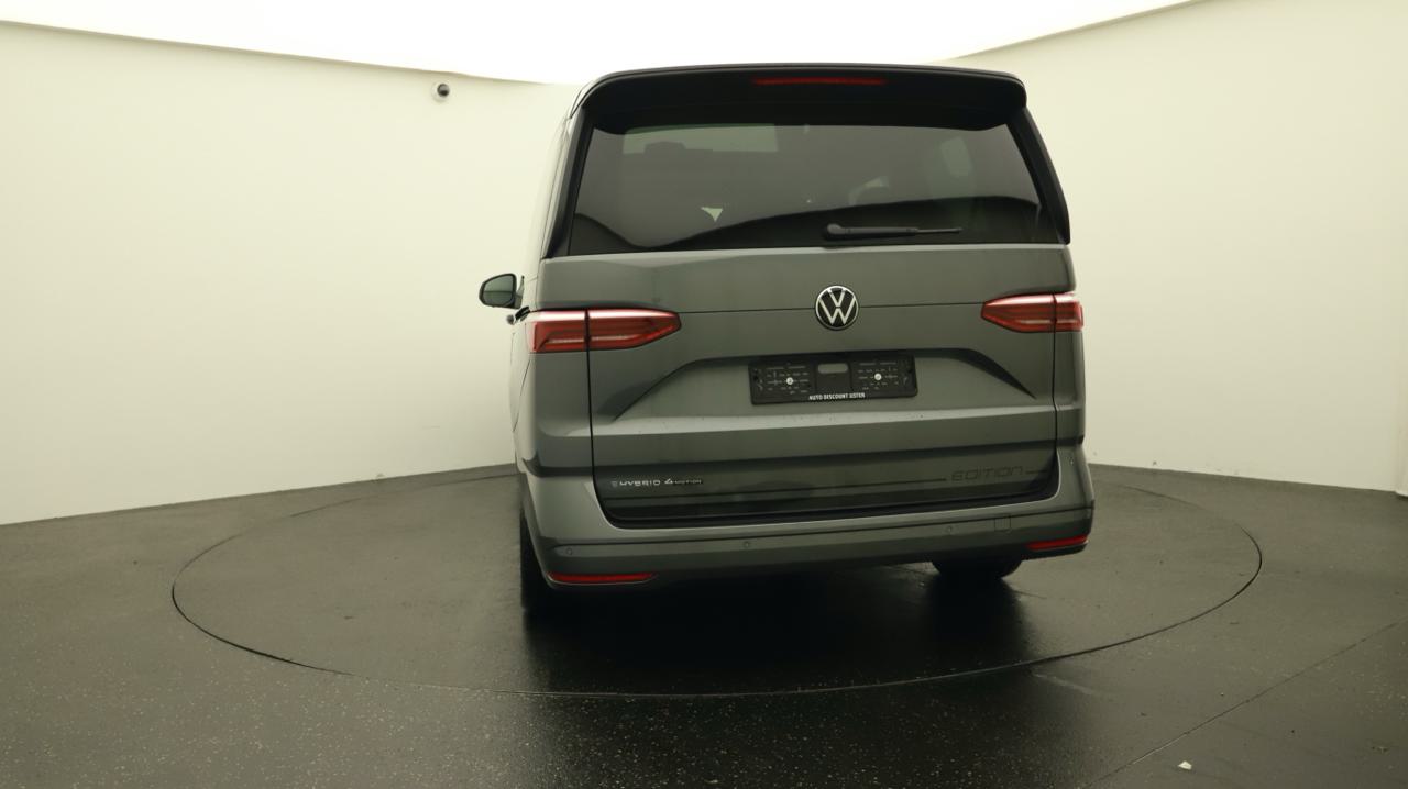 VW<br>Multivan 1.5 eHybrid Life Edition Lang 4Motion DSG