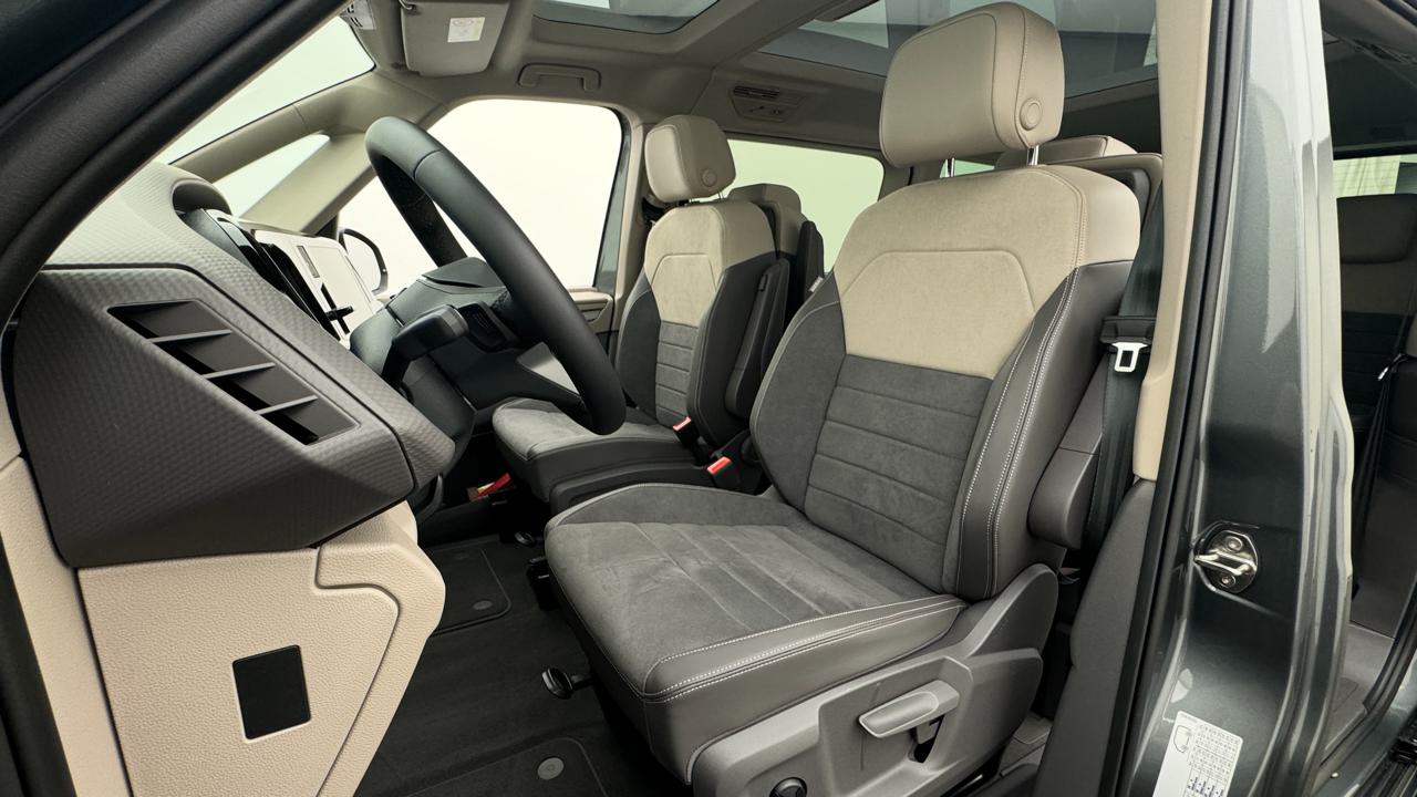 VW<br>Multivan 1.5 eHybrid Life Edition Lang 4Motion DSG