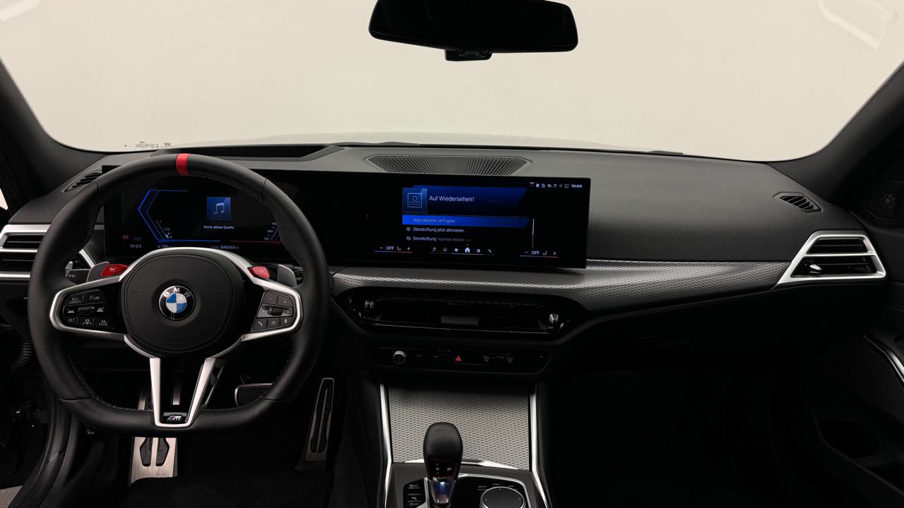 BMW<br>M3 Touring xDrive Competition M