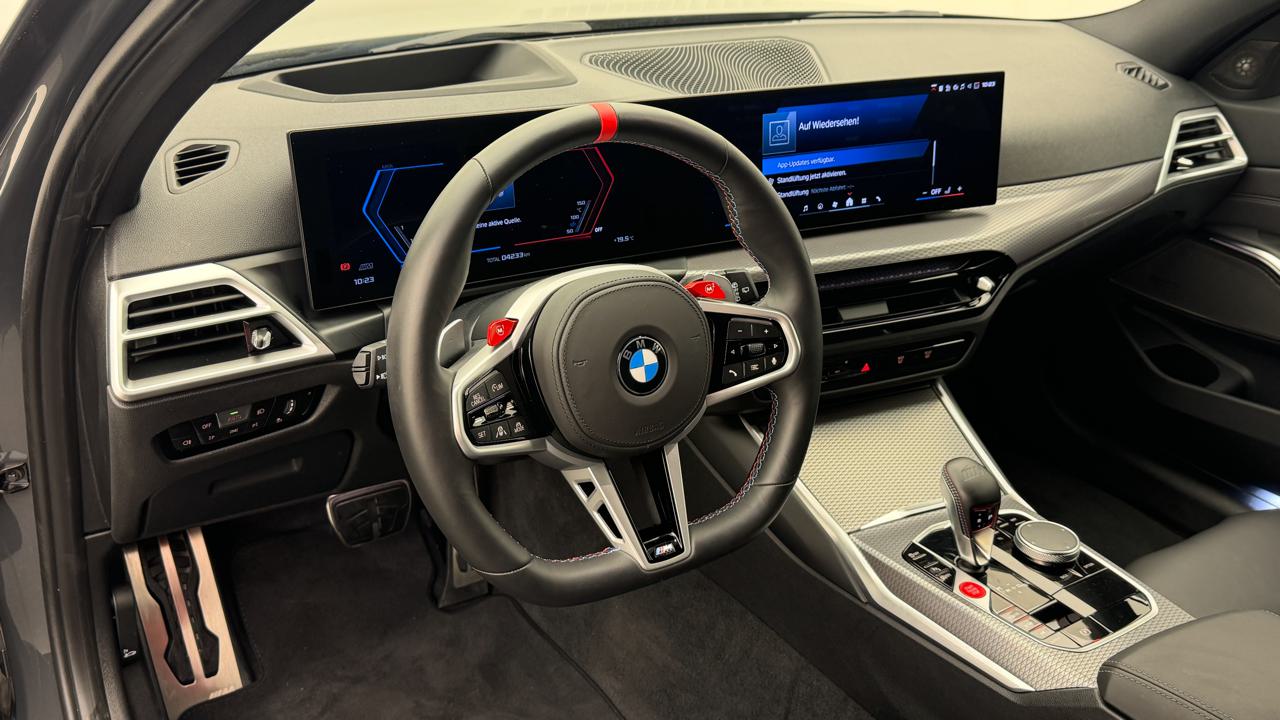 BMW<br>M3 Touring xDrive Competition M