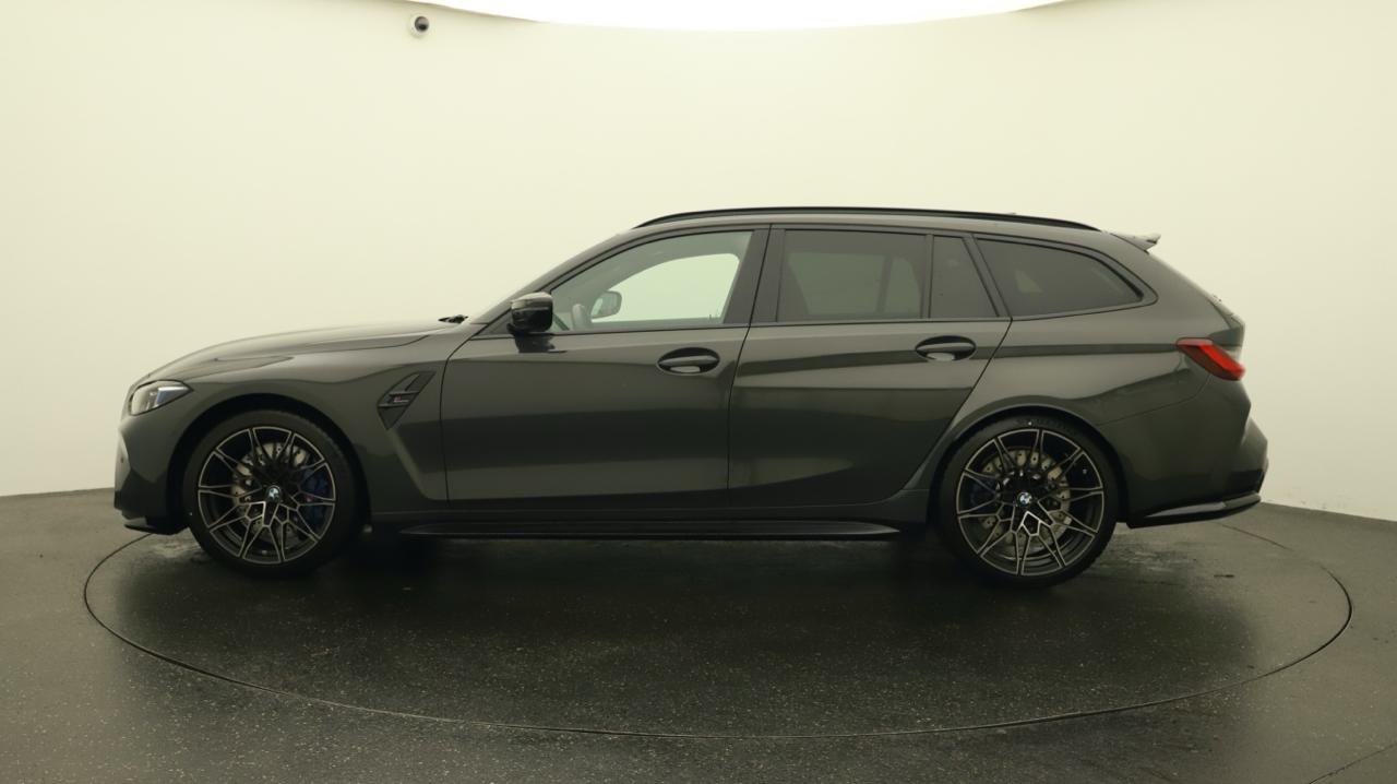 BMW<br>M3 Touring xDrive Competition M