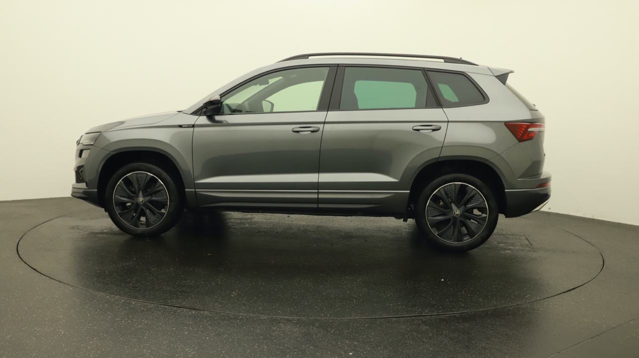 Skoda<br>Karoq 1.5 TSI SportLine DSG