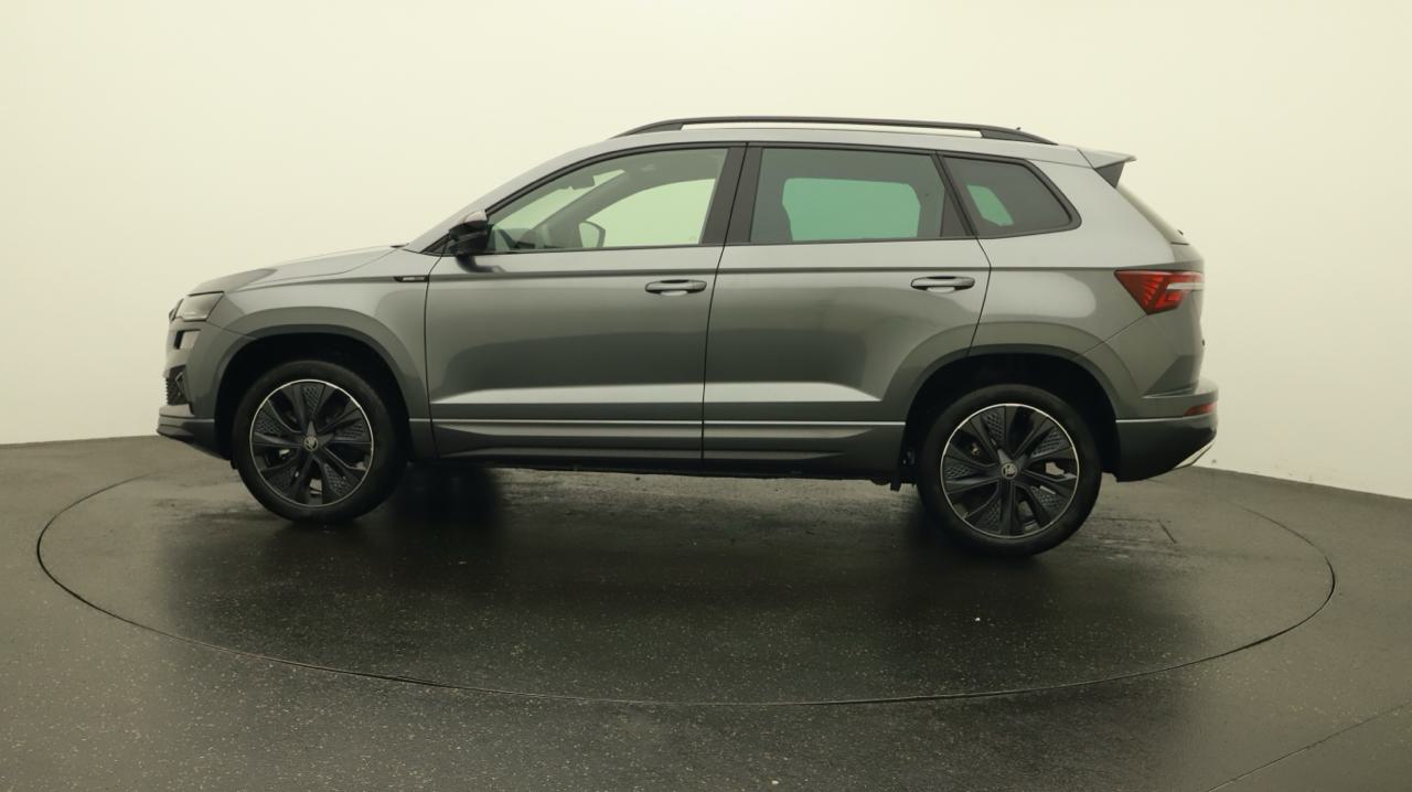 Skoda<br>Karoq 1.5 TSI SportLine DSG