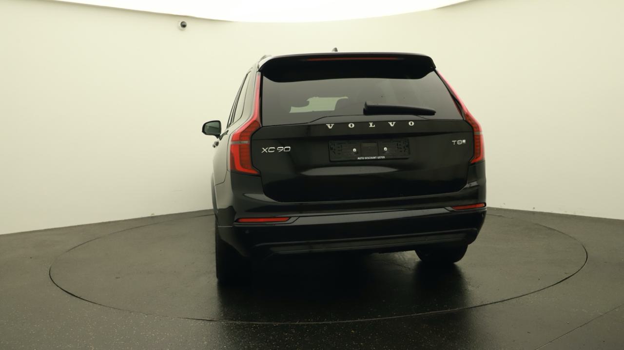 Volvo<br>XC90 T8 AWD PluginHybrid Plus Dark Geartronic